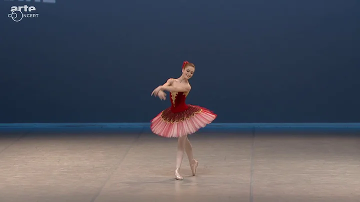 Diana Ionescu "Paquita"