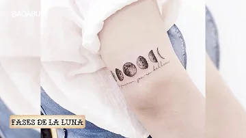 ¿Qué significa tatuaje 4 4 4?