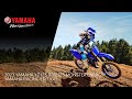 2023 yamaha yz125  yz125 monster energy yamaha racing edition