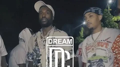 Meek Mill- Freestyle With G Herbo