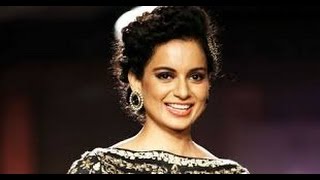 Marriage Shouldnt Be Due To Social Pressure Kangana Ranaut