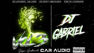 Doble Tono  La Gente Esta Loca- Dj Gabriel