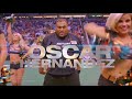 Oscar Hernandez: BIG Guy Sets The Stage on FIRE with His Body Moves | America's Got Talent 2017 Mp3 Song