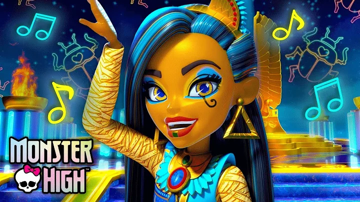 Royally Rule This World (Music Video) ft. Cleo De ...