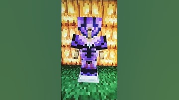 crying obsidian armor