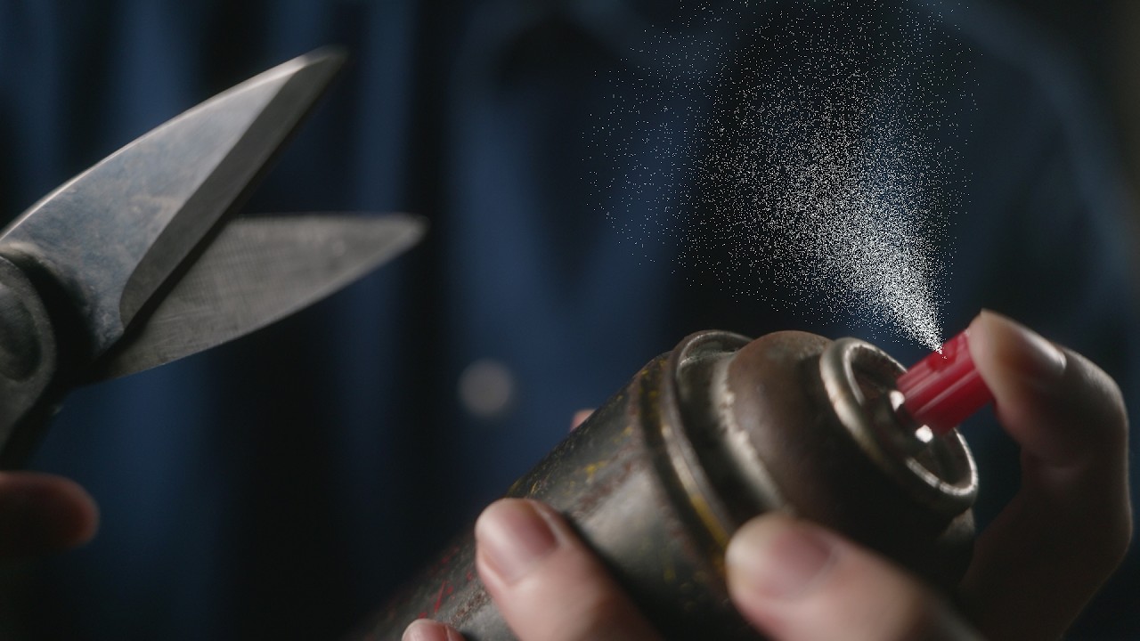 SCENES Lifelike 立体音響ASMR SCENES Lifelike 立体音響ASMR