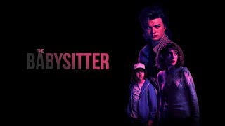Steve Harrington || The Babysitter [Stranger Things]