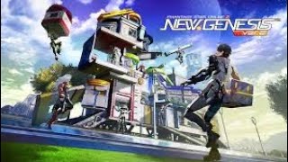 PSO2:NGS - PT3