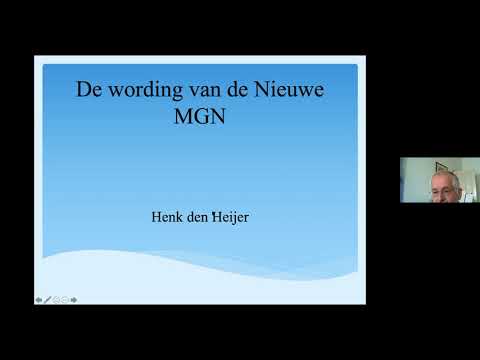 Stand van zaken van de Nieuwe Maritieme Geschiedenis van Nederland