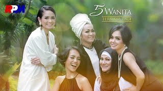 5 Wanita - Tersiksa Lagi