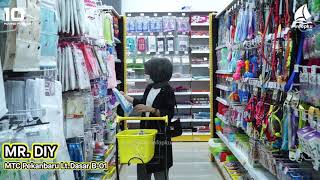 Mr Diy Pekanbaru Sediakan Pilihan Kebutuhan Encik Dan Puan Infopku Mr Diy Pekanbaru Sediakan Pilihan Kebutuhan Encik Dan Puan Infopku