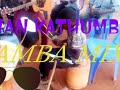 Kamba mix Man Kathumba