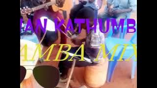 Kamba mix Man Kathumba
