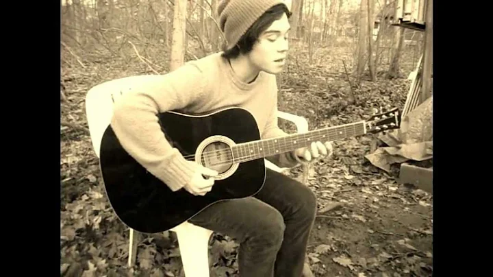 Andrew Albertson ~ Your Song