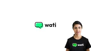 Why is Wati the best WhatsApp solution for SMBs?