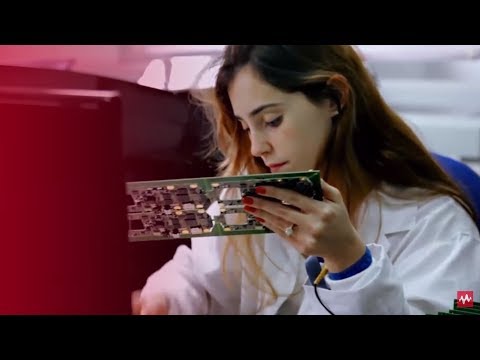 How Keysight Is Enabling Innovation