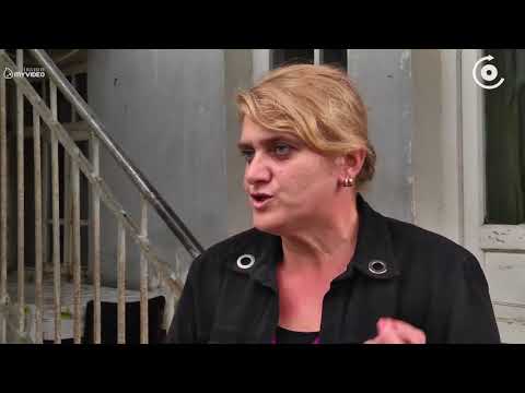 აფენში სტიქიით დაზარალებული მოსახლეობა დახმარებას ითხოვს