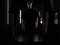 Organic, loose-fitting, high-neck T-shirt from BLACK V: style and strength in one place