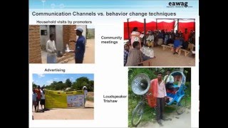 E4C Webinars l Understanding Behavior Change to Ensure Success