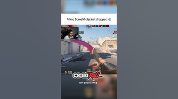 Hes back... 🥹🤯 #cs2 #scream #cs #clip #cs16 #csgo #donk #s1mple #ace