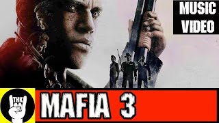 Mafia 3 Rap | TEAMHEADKICK &quot;Like A Boss&quot;