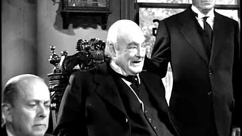 Clip 2 George tells off Potter