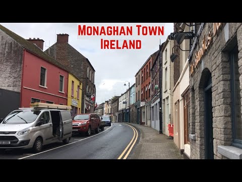 Video: Een bezoek aan County Monaghan in Ierland