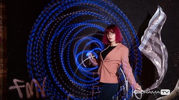 LED Hoop in Old Las Vegas: OnSet ep. 101