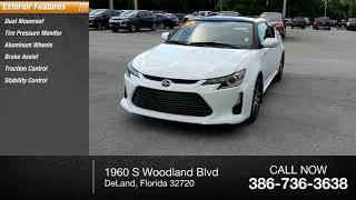 2014 Scion tC E3088305