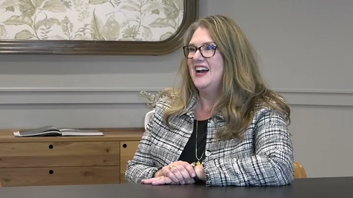 4 questions with Angelia Orr: Texas House House Di...