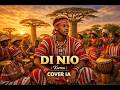 DINIO KARMA COVER 