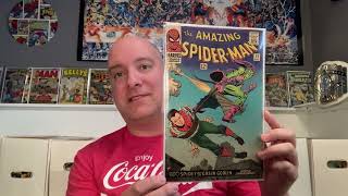 Top 5 Favorite Comic Book Keys! Plus A Rare Gem From 1939!