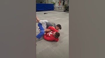 Reverse kimura from guard BJJ Icon Peterborough #bjj #combat #martialarts #selfdefense #fitness