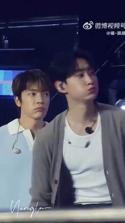 So Cute D&E 🥰 #suju #superjunior #donghae #eunhyuk