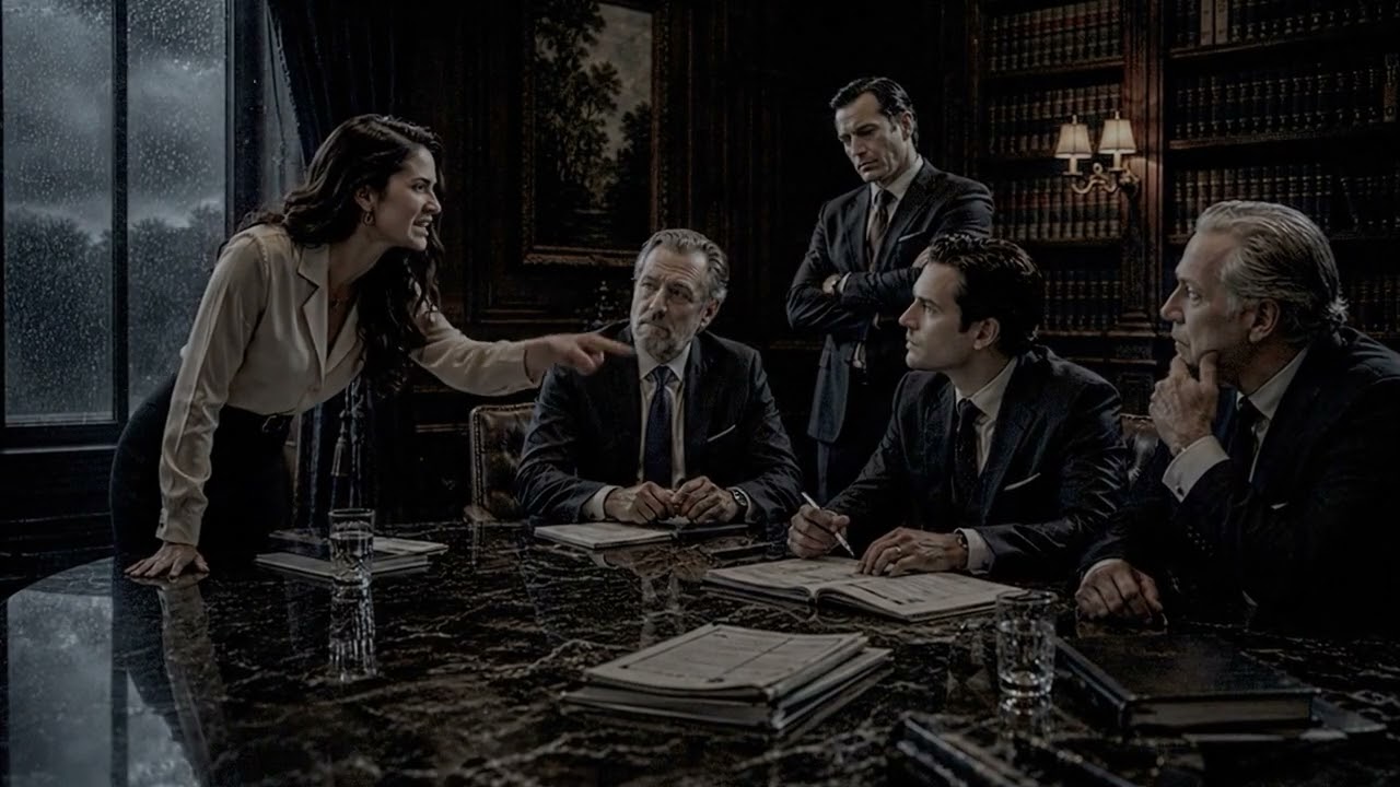 Booktrailer de Miradas Difusas