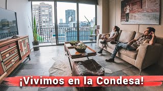 Qué HACER en la CONDESA, CDMX | Ciudad de México | ¿Dónde comer? ¿Qué visitar?  Diana y Aarón (DYA)