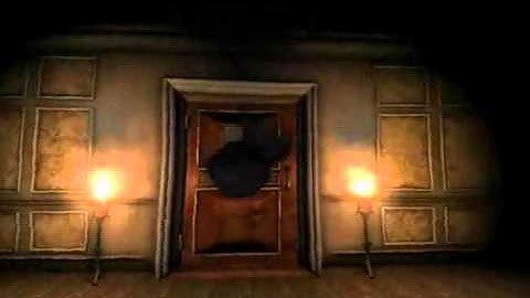 Amnesia custom map - Daniel