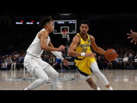 Indiana Pacers vs Oklahoma City Thunder Full Game Highlights | January 28 | 2022 NBA Season