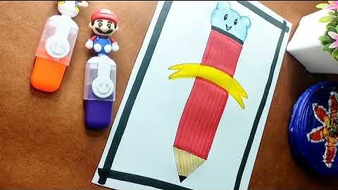 2025 DIY Front Page Design for School Notebook
