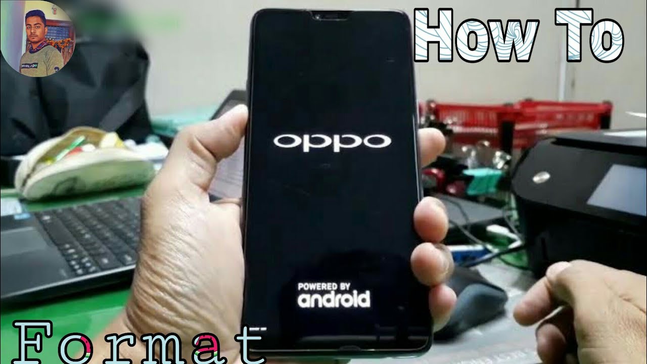 msm download tool oppo a5 2020