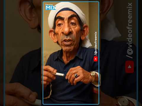 الهرم صح بس هنكر نجاح الموجى