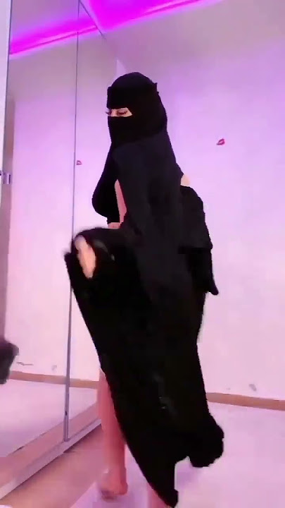 Hijab Cadar #hijab #goyang #goyangtiktok #arabtiktok