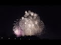 いたばし花火大会2025　夜エンド