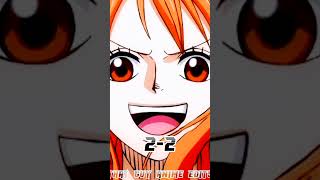 Sakura Vs Nami