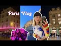 Paris vlog | a chatty day in the life! 🥖