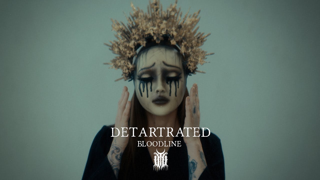 Detartrated - Bloodline | Core Community