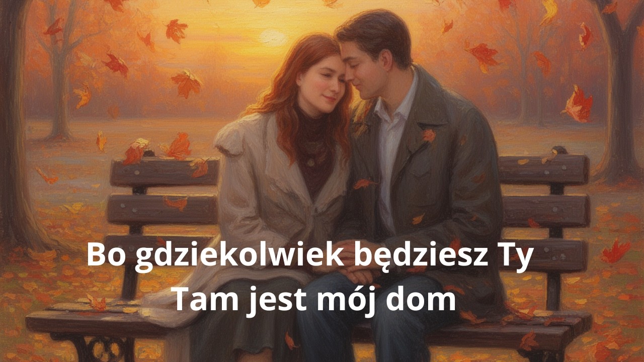 Miłość, która trwa wiecznie 💖🌟 – Ballada dla zakochanych
