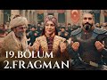 Kuruluş Orhan 19 Bölüm 2 Fragmanı Evrenos Ve Fatma Düğünü