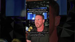Is DAG Ready for Mass XRP Adoption?#XRP #WealthManagement #EstatePlanning #Crypto #DigitalAssets