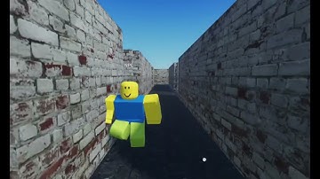 Roblox Pathfinding AI